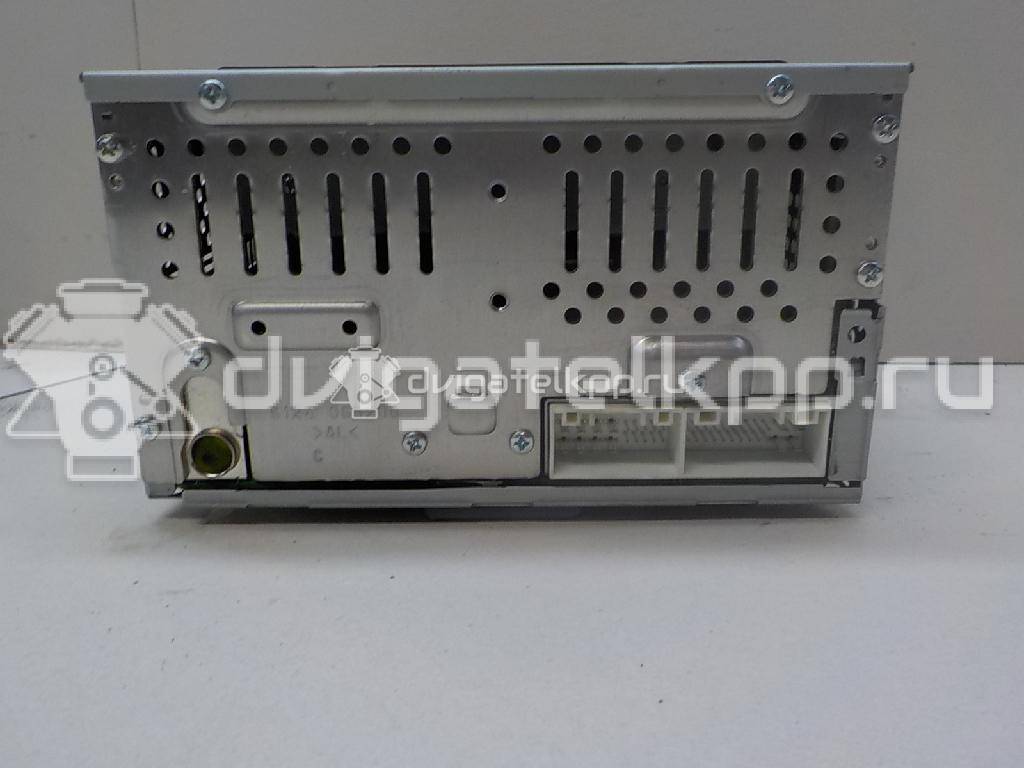 Фото Магнитола  961604y000 для kia RIO {forloop.counter}}