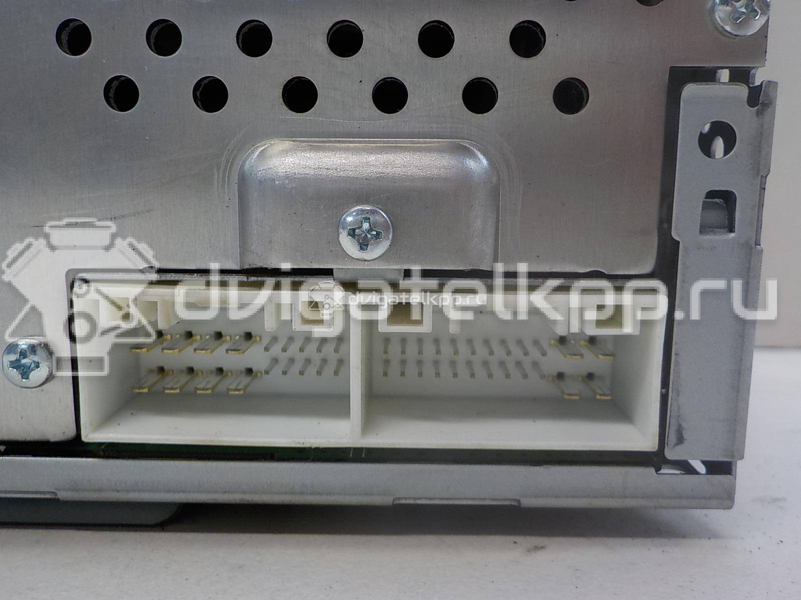 Фото Магнитола  961604y000 для kia RIO {forloop.counter}}