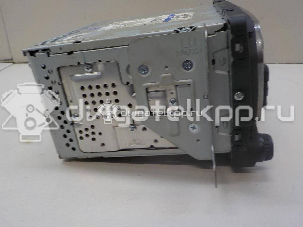 Фото Магнитола  961604y000 для kia RIO {forloop.counter}}