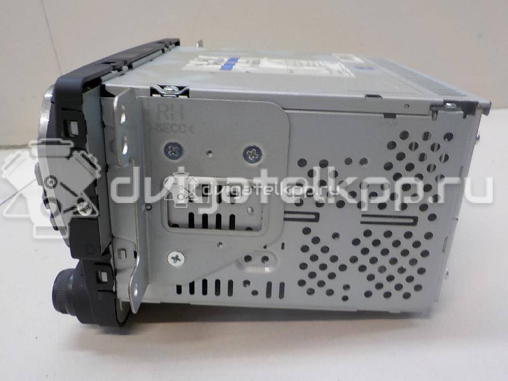 Фото Магнитола  961604y000 для kia RIO {forloop.counter}}