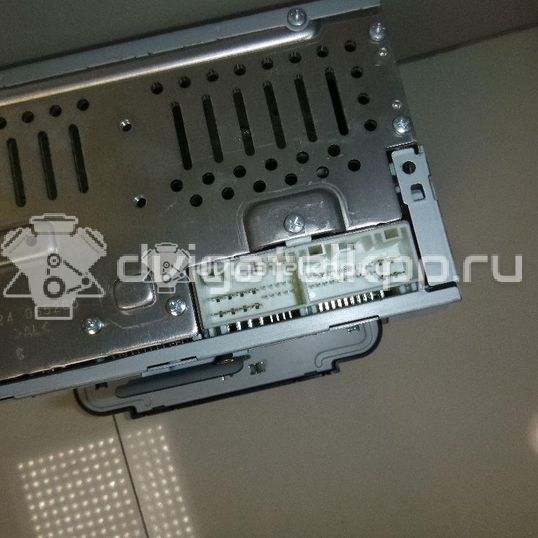 Фото Магнитола  961604y000 для kia RIO