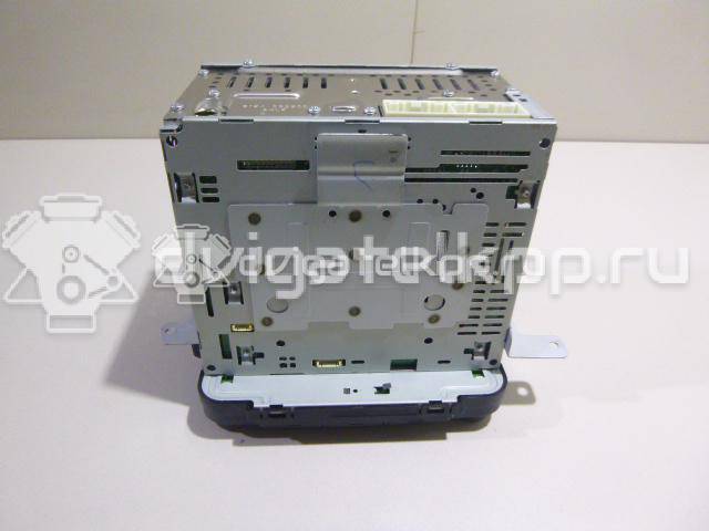 Фото Магнитола  961604Y000 для kia RIO {forloop.counter}}