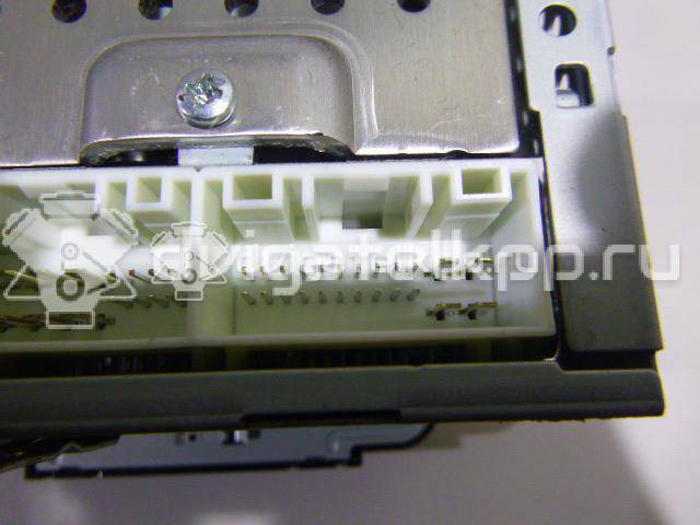 Фото Магнитола  961604Y000 для kia RIO {forloop.counter}}