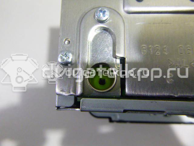 Фото Магнитола  961604Y000 для kia RIO {forloop.counter}}