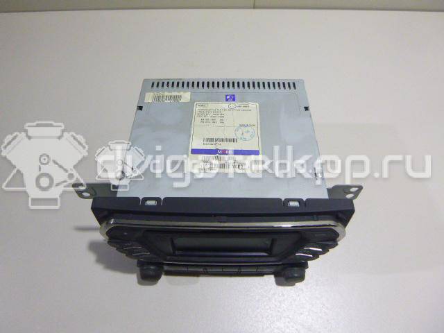 Фото Магнитола  961604Y000 для kia RIO {forloop.counter}}