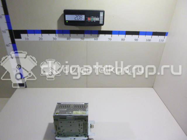 Фото Магнитола  961604Y000 для kia RIO {forloop.counter}}