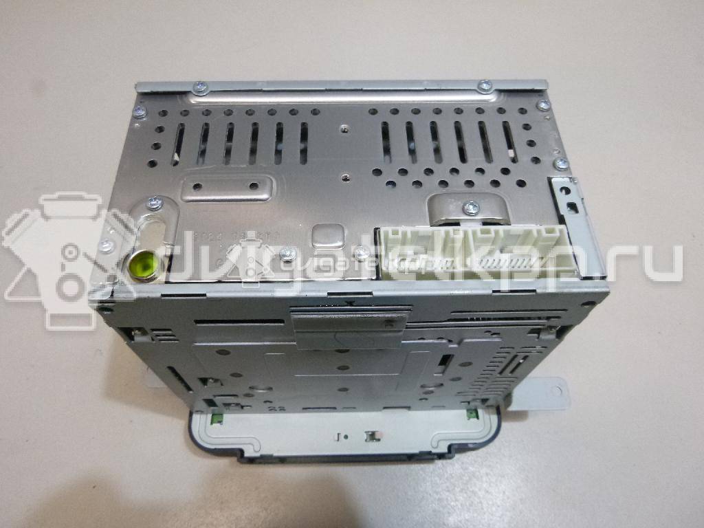 Фото Магнитола  961604y000 для kia RIO {forloop.counter}}