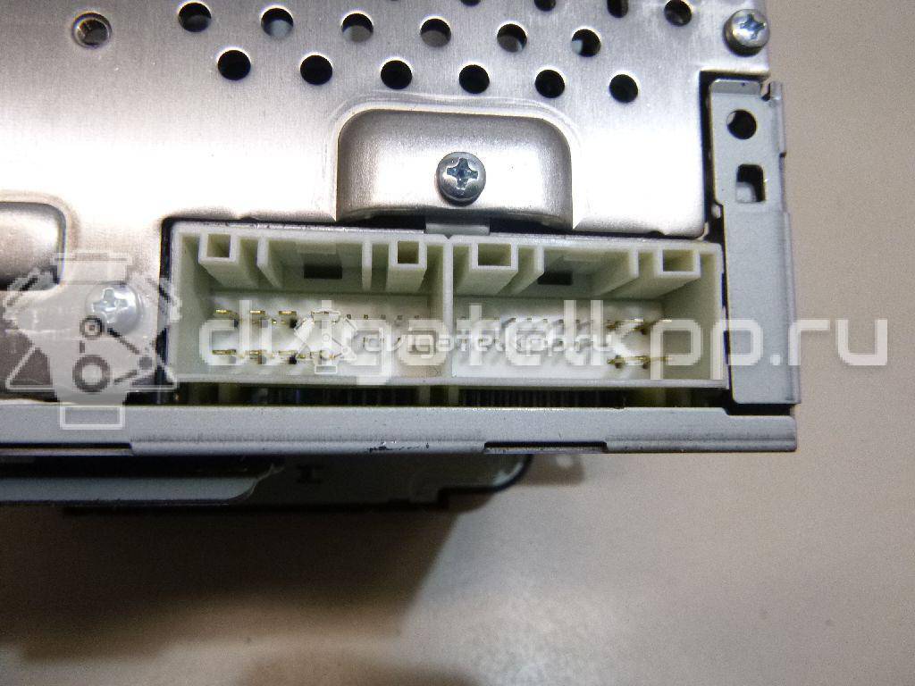 Фото Магнитола  961604y000 для kia RIO {forloop.counter}}