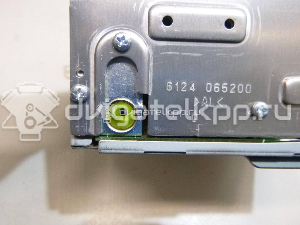 Фото Магнитола  961604y000 для kia RIO {forloop.counter}}