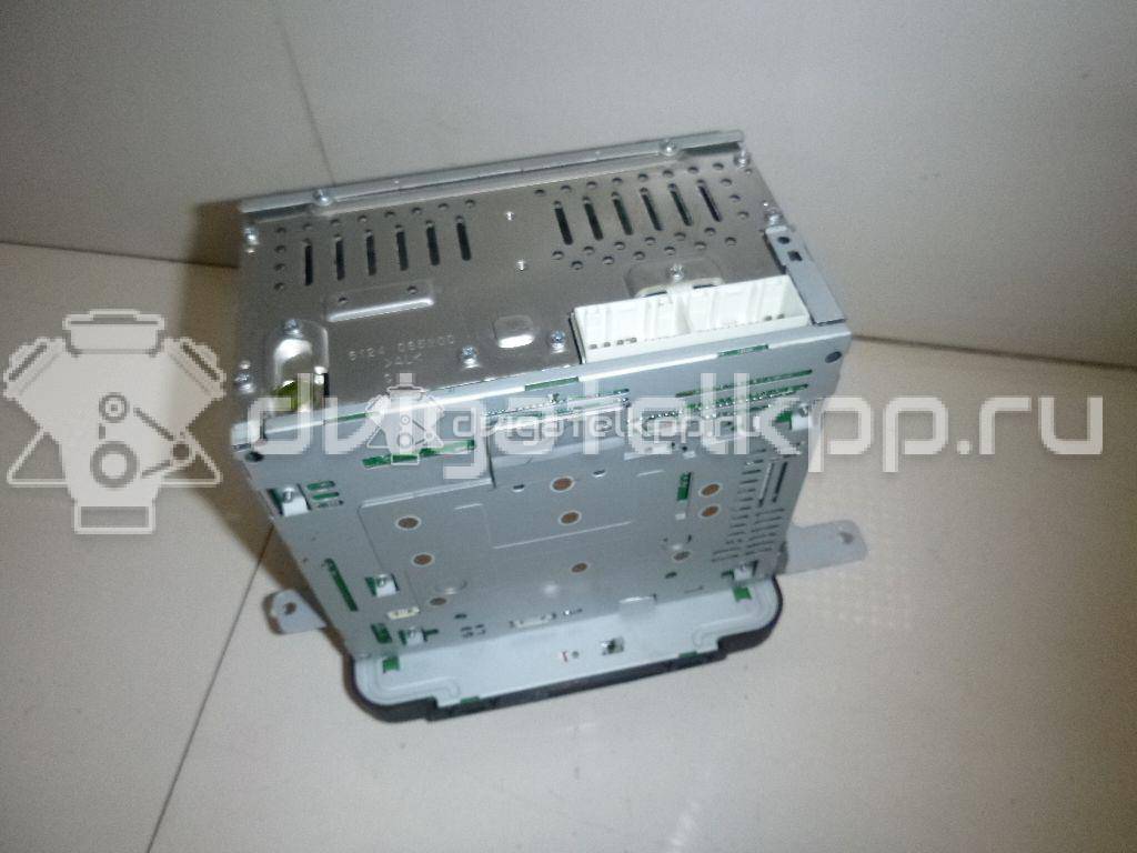 Фото Магнитола  961604y000 для kia RIO {forloop.counter}}