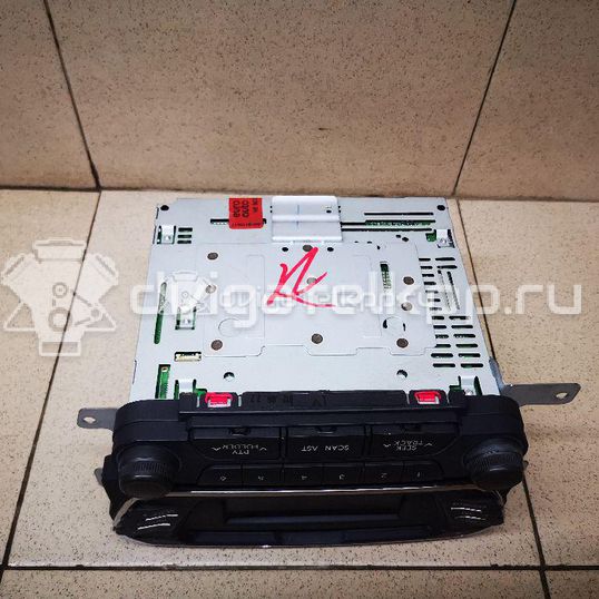 Фото Магнитола  961604Y000 для kia RIO