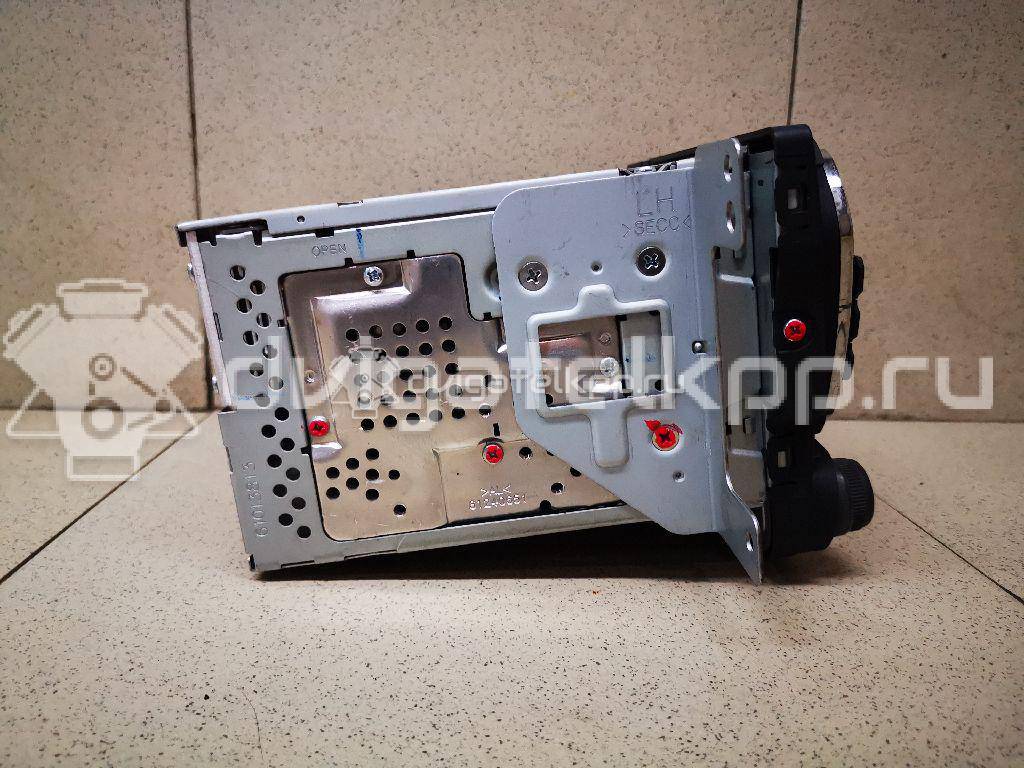 Фото Магнитола  961604Y000 для kia RIO {forloop.counter}}
