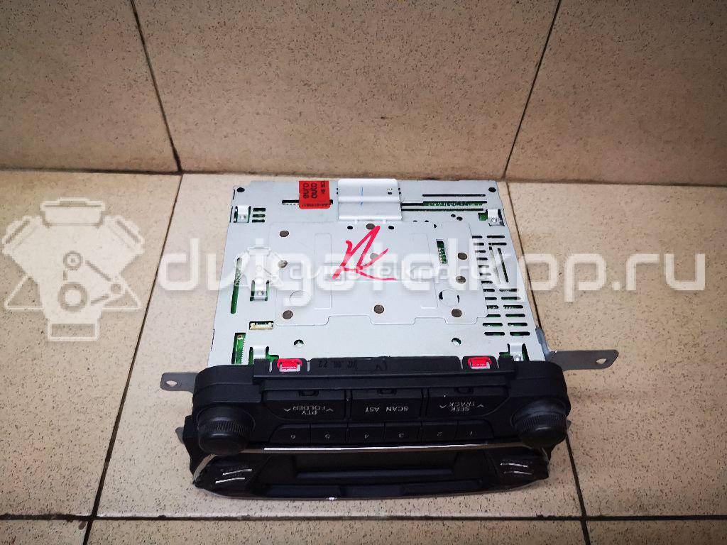 Фото Магнитола  961604Y000 для kia RIO {forloop.counter}}
