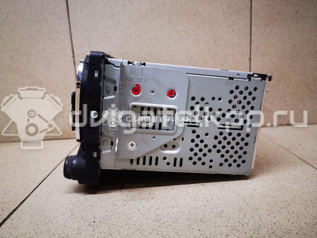 Фото Магнитола  961604Y000 для kia RIO {forloop.counter}}