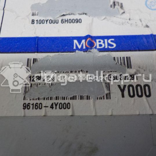 Фото Магнитола  961604Y000 для kia RIO