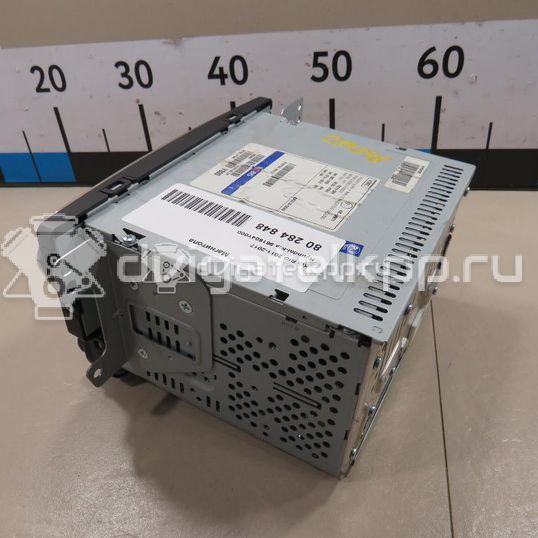 Фото Магнитола  961604y000 для kia RIO