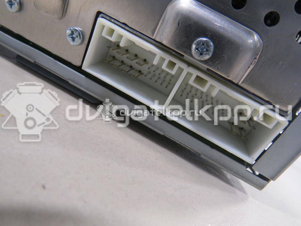 Фото Магнитола  961604y000 для kia RIO {forloop.counter}}