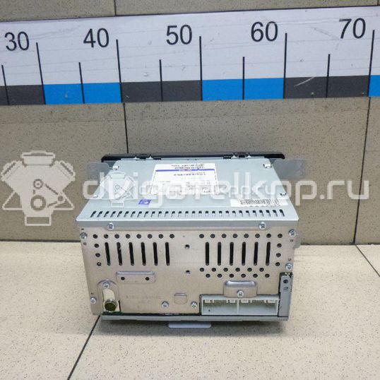Фото Магнитола  961604y000 для kia RIO