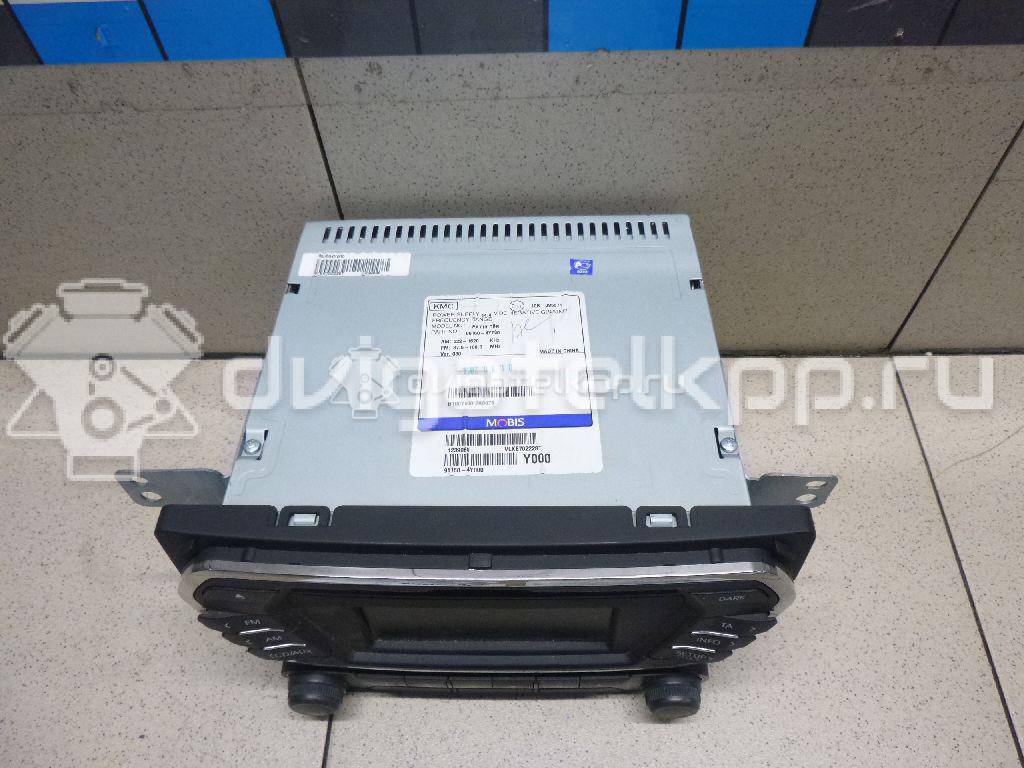 Фото Магнитола  961604y000 для kia RIO {forloop.counter}}