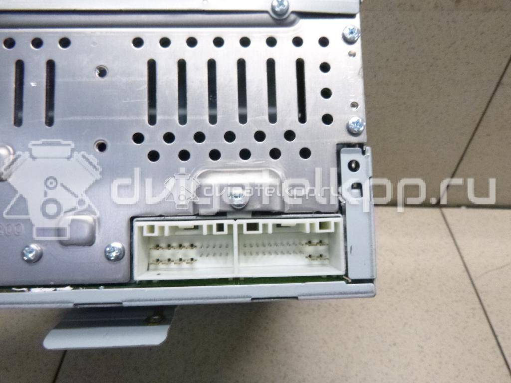 Фото Магнитола  961604y000 для kia RIO {forloop.counter}}