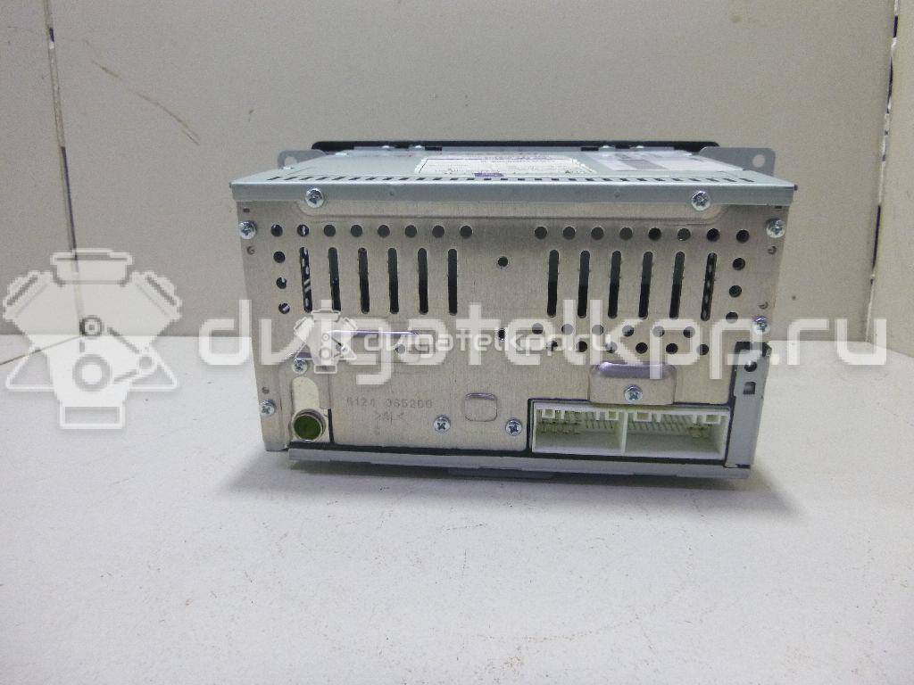 Фото Магнитола  961604y000 для kia RIO {forloop.counter}}