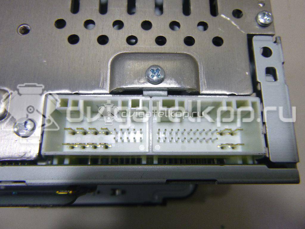 Фото Магнитола  961604y000 для kia RIO {forloop.counter}}