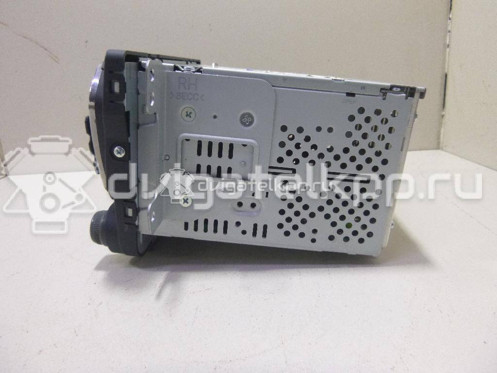 Фото Магнитола  961604y000 для kia RIO {forloop.counter}}