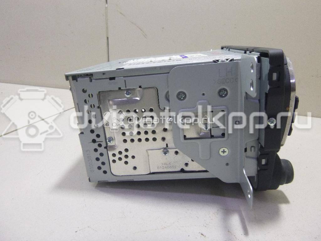 Фото Магнитола  961604y000 для kia RIO {forloop.counter}}