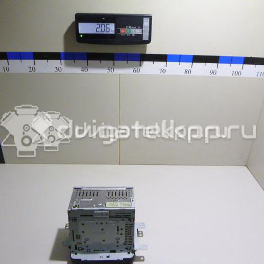 Фото Магнитола  961604Y000 для kia RIO