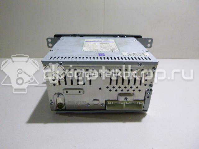 Фото Магнитола  961604Y000 для kia RIO {forloop.counter}}
