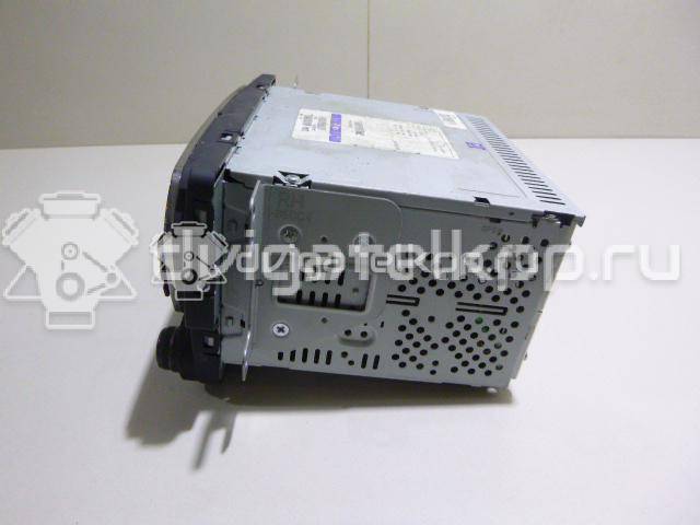 Фото Магнитола  961604Y000 для kia RIO {forloop.counter}}