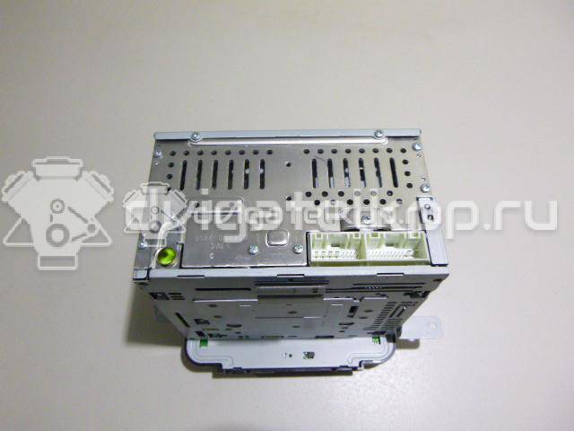 Фото Магнитола  961604Y000 для kia RIO {forloop.counter}}