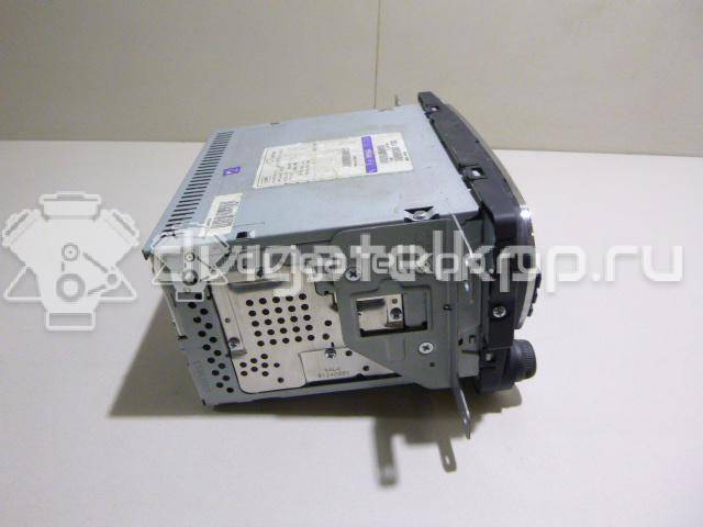 Фото Магнитола  961604Y000 для kia RIO {forloop.counter}}