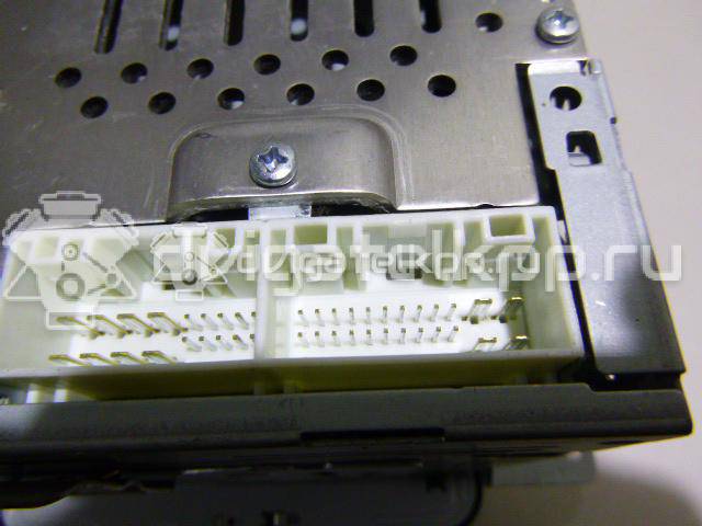 Фото Магнитола  961604Y000 для kia RIO {forloop.counter}}