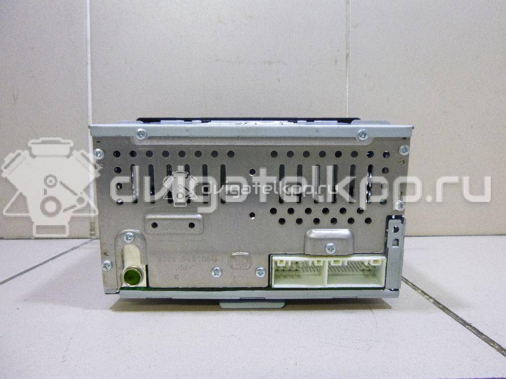 Фото Магнитола  961604Y000 для kia RIO {forloop.counter}}