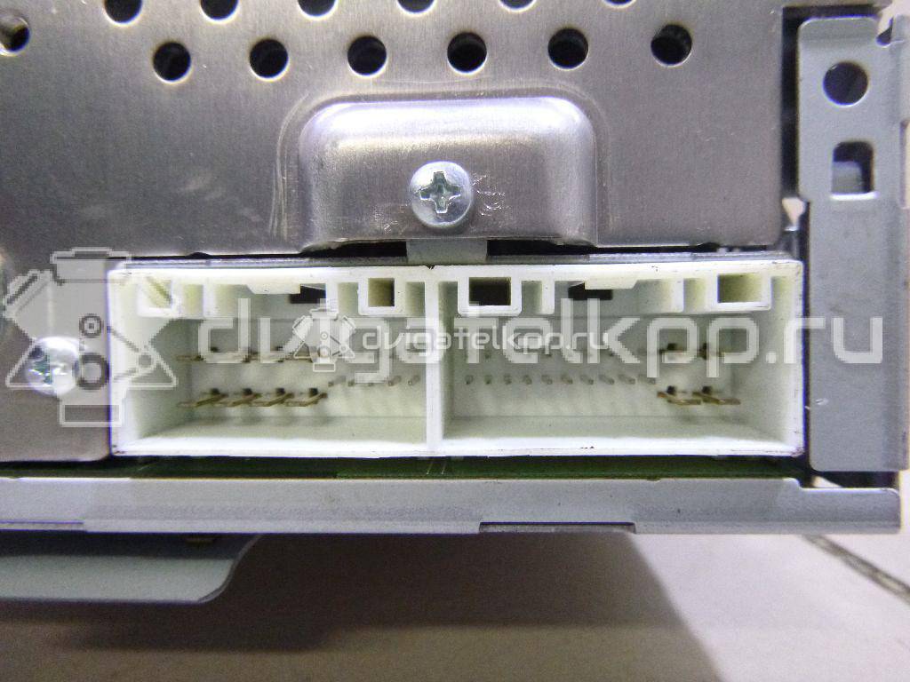 Фото Магнитола  961604Y000 для kia RIO {forloop.counter}}