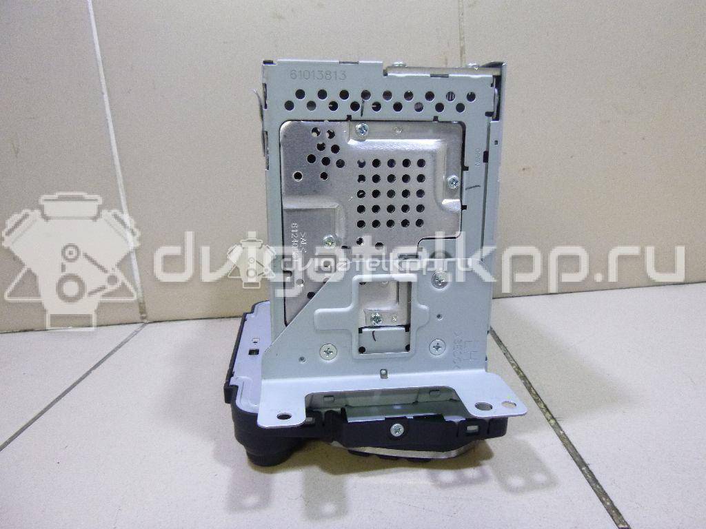 Фото Магнитола  961604Y000 для kia RIO {forloop.counter}}
