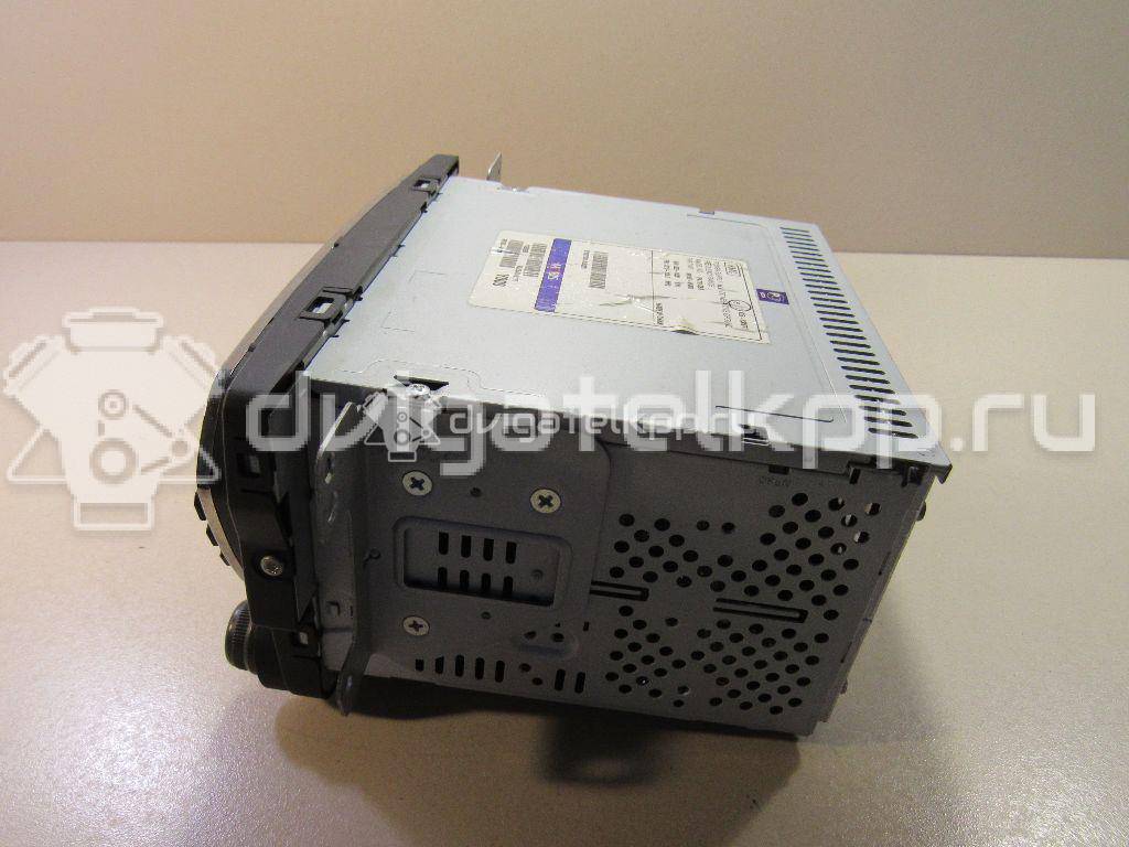Фото Магнитола  961604Y000 для kia RIO {forloop.counter}}