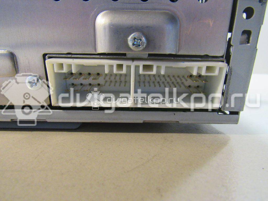 Фото Магнитола  961604Y000 для kia RIO {forloop.counter}}
