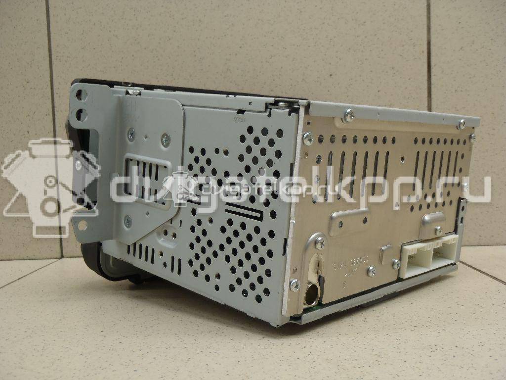 Фото Магнитола  961604Y000 для kia RIO {forloop.counter}}