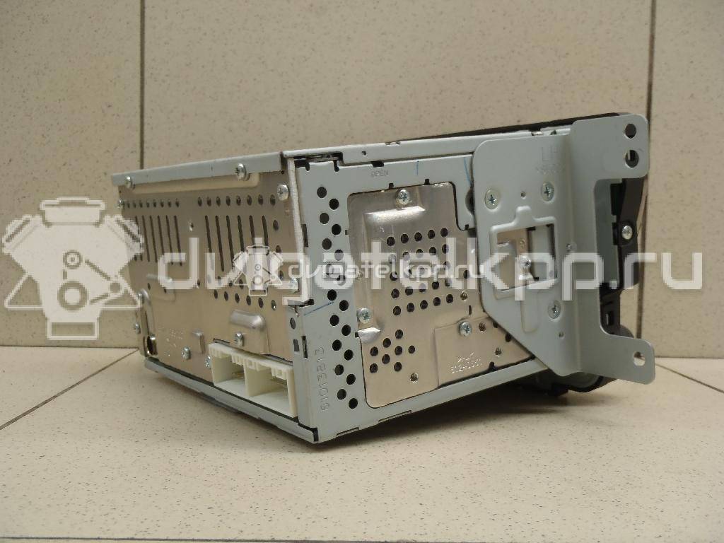 Фото Магнитола  961604Y000 для kia RIO {forloop.counter}}