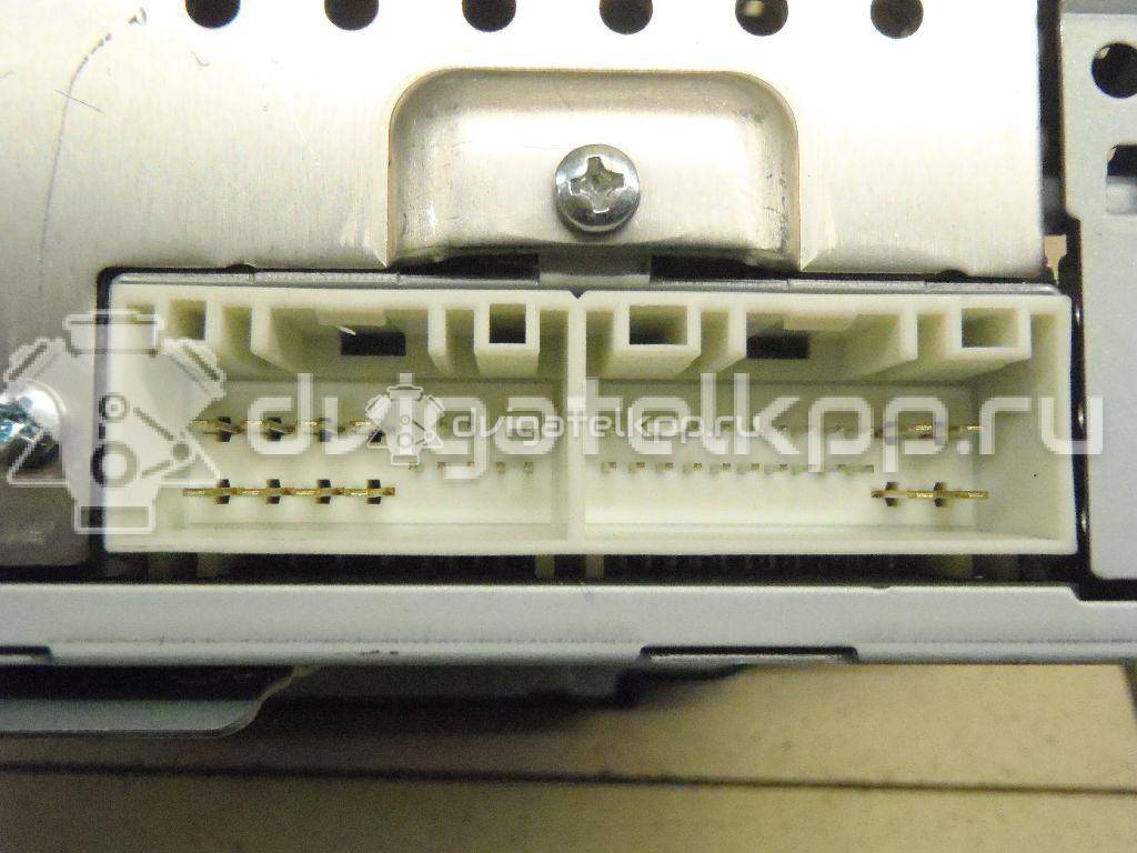 Фото Магнитола  961604Y000 для kia RIO {forloop.counter}}