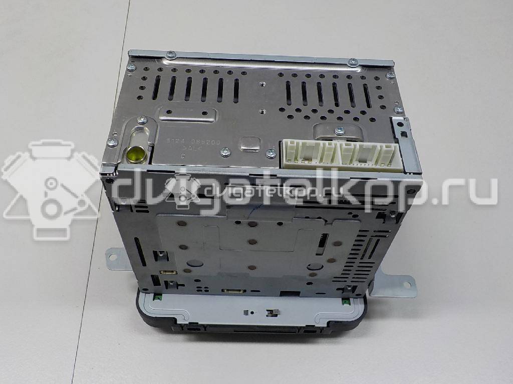Фото Магнитола  961604y000 для kia RIO {forloop.counter}}