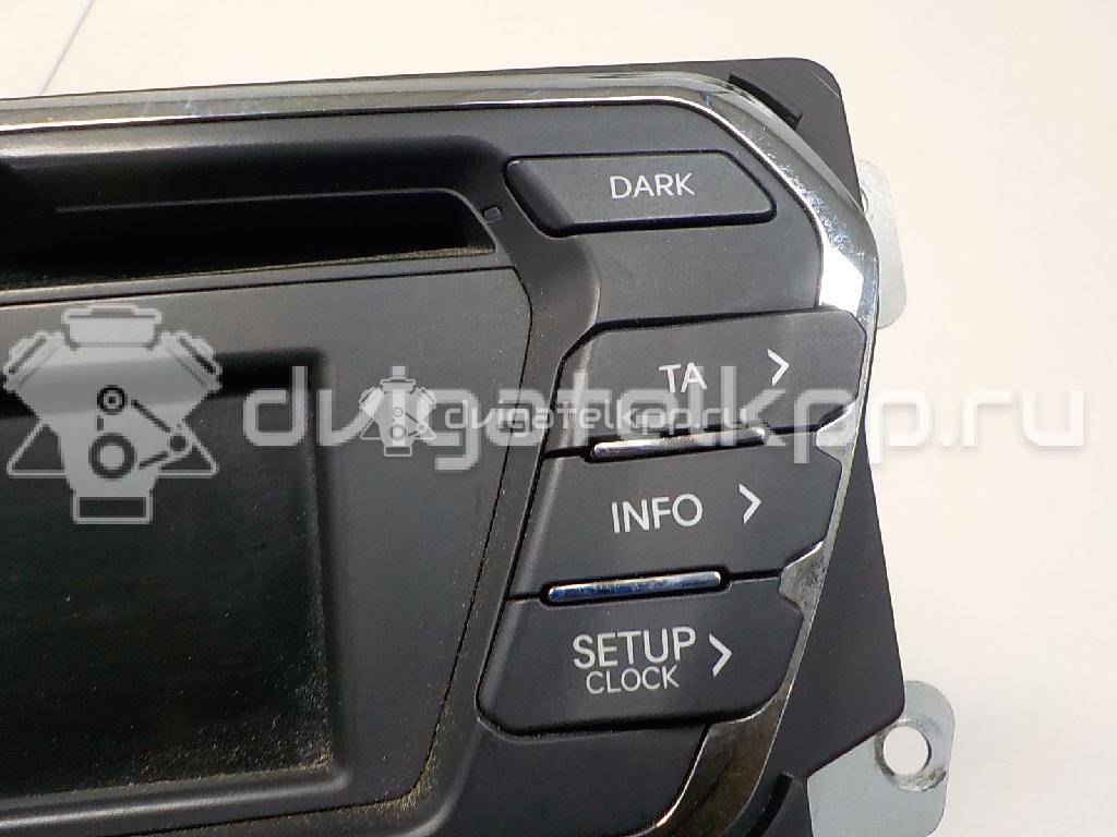 Фото Магнитола  961604y000 для kia RIO {forloop.counter}}