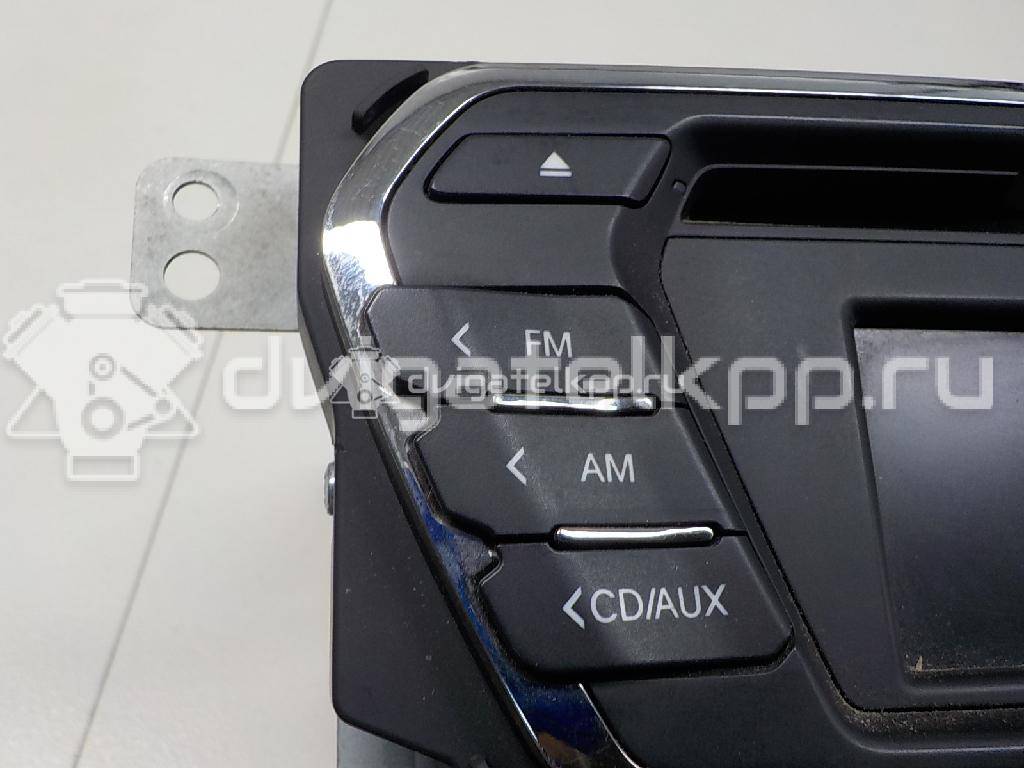 Фото Магнитола  961604y000 для kia RIO {forloop.counter}}