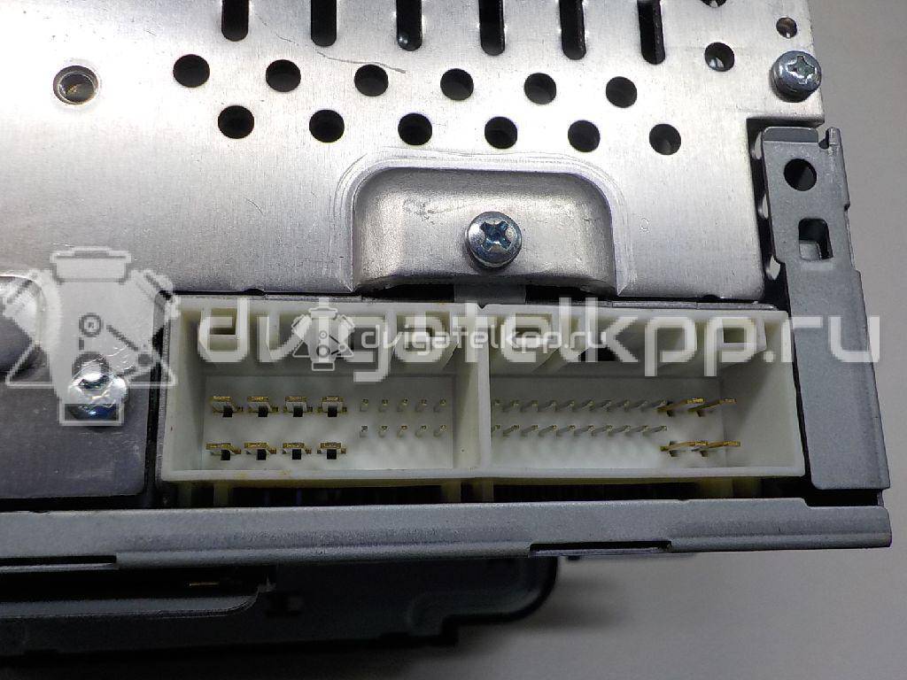 Фото Магнитола  961604y000 для kia RIO {forloop.counter}}