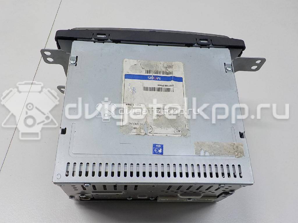 Фото Магнитола  961604y000 для kia RIO {forloop.counter}}