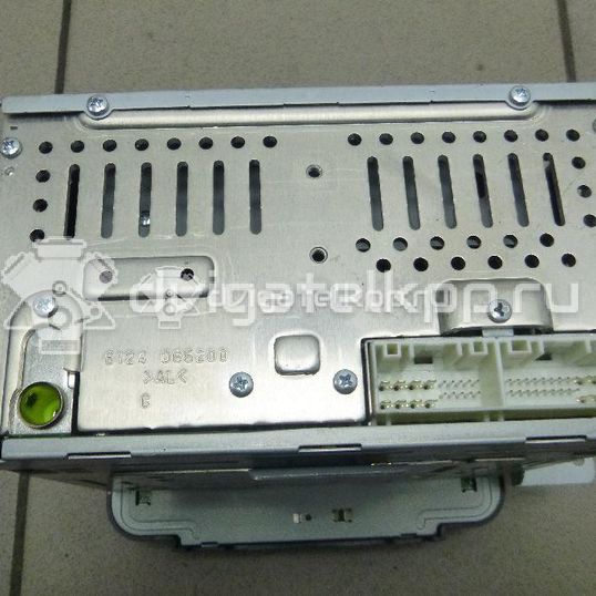 Фото Магнитола  961604Y000 для kia RIO