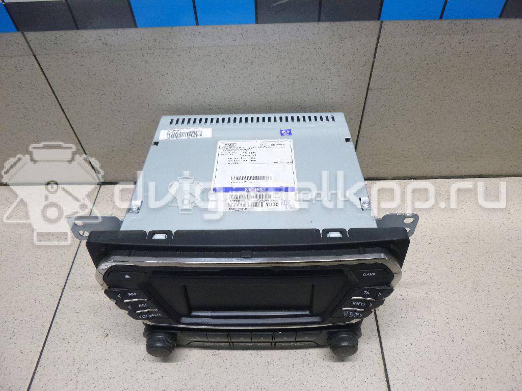 Фото Магнитола  961604y000 для kia RIO {forloop.counter}}