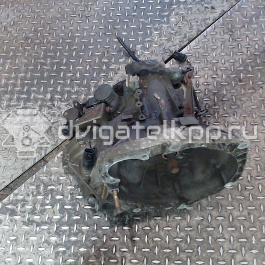 Фото Контрактная (б/у) МКПП для Fiat Marea 185 / Brava 182 / Bravo 113 л.с 16V 1.7 л 182 A2.000 бензин